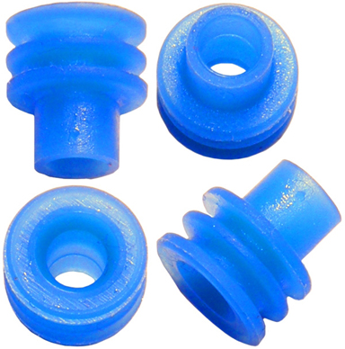 Metri-Pack 150 RD Cable Seal 20-16 ga.